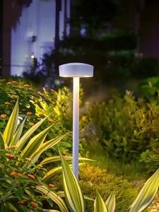 QIANQIU | Waterproof Solar Outdoor Garden Light