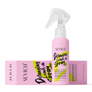 Xịt Dưỡng Tóc Keratin Để Làm Mượt Tóc Làm Thẳng Tóc Mặt Nạ Phục Hồi Bóng Mượt Cho Tóc Khô Hư Tổn Dầu Dưỡng Tóc Nữ 100ml