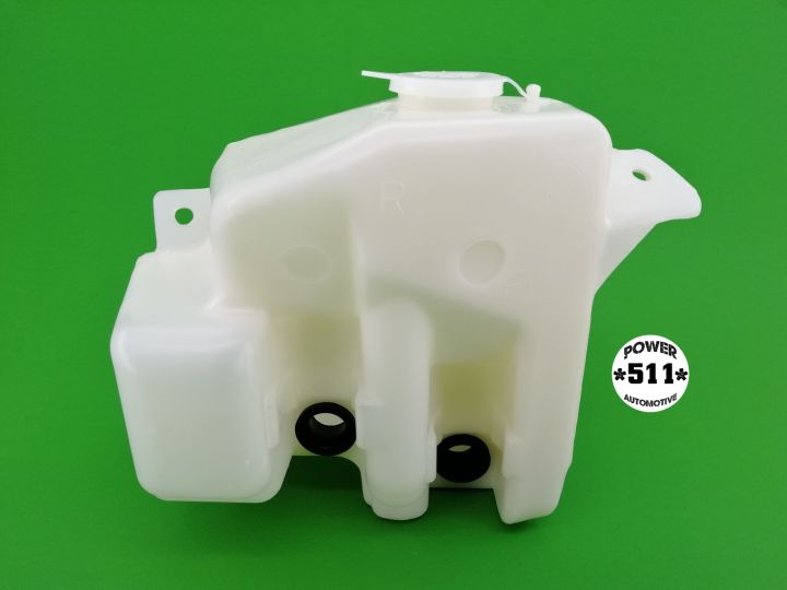 PERODUA KELISA / KENARI WIPER WASHER TANK WITH WATER SEAL ( 2 HOLE