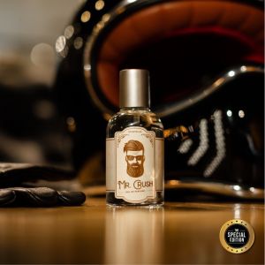 Parfum Pria Terbaik: MR. CRUSH & HRNY Eau De Parfume