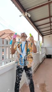 ซองใสกันน้ำสำหรับมือถือ งานคุณภาพจาก Blue Power