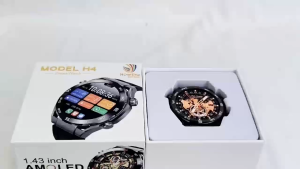 Nowtha New Smart Watch || Local Brand || Receive/Dial Calls || Sport Mode Heart Rate/Sleep Quality Monitoring ||