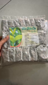 Trà giảm mỡ lá ổi ( mix 5 vị) dùng pha trà uống hằng ngày giúp giảm cân kiểm soát tiểu đường ổn định huyết áp...
