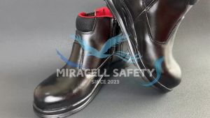 (BONUS KAOS KAKI) SEPATU SAFETY KENT HARUKU 1310 - SEPATU SAFETY WANITA SEPATU SAFETY PEREMPUAN