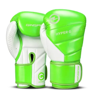 GINGPAI | Training Boxing Gloves Professional