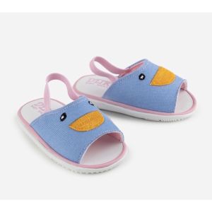 Sandal anak usia 1-3 thn decit caracter