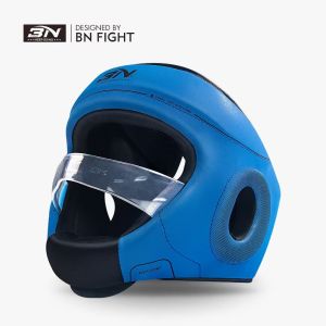 LIWAN | Full Face Protection Headgear Mask