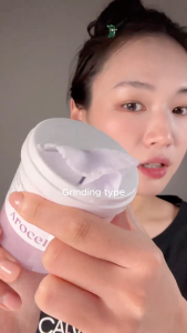 [Arocell Official] Super Collagen Melting Cleansing Balm 100g / 15g