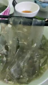 (2KG) MIẾN DONG THÁI TAY SỢI TO ĐIỆN BIÊN