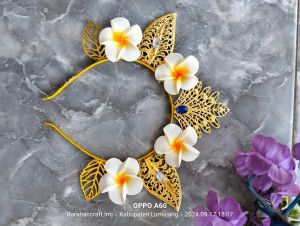 mahkota bando adat bando tari bando karnaval (118)