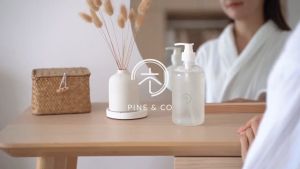 PINE & CO Gift Sets - Shower Essentials