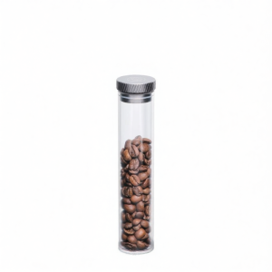 Hero | Airtight Coffee Bean Storage Container Unidirectional Exhaust Valve