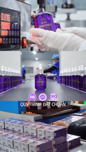 COMBO TÁI SINH Kem Giảm Mụn - Mờ Thâm + Serum Giảm Nám Cấp Ẩm - Phục Hồi Peptides + B5