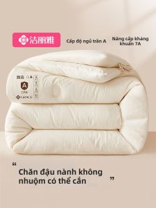 Soy Fiber All-Season Duvet Core