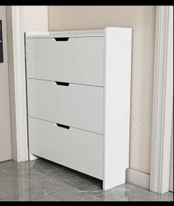 Space Saver Bench: A Family Storage Solution