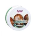 Bơ Hạt Mỡ Shea Butter Hữu Cơ Organic Now 85G & 207G. 