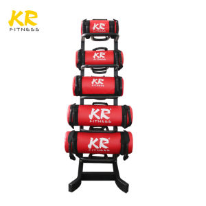 KR | Adjustable Weight Bearing Training Sandbag