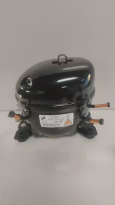 คอมเพรสเซอร์ตู้เย็น DONPER S100CY R600A ใหม่แท้ 100% กำลังไฟ 132W ความเย็น 175W ใช้ได้กับตู้เย็น 200-350 ลิตร ส่งฟรีทั่วประเทศ