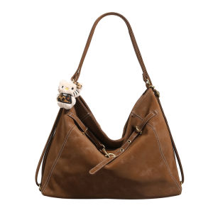 URCDN RDALVO | Simple Large Capacity Multi-use Women Tote Bag