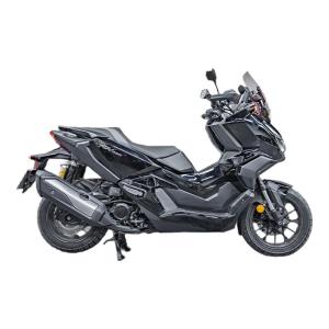 MOYUMO | Carbon Fiber Slip-resistant Protective Motorcycle Decal