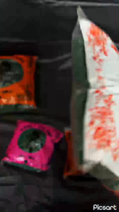 Termurah Karet Gelang/Karet Kuning/Karet Murah/Karet Gelang Kuning/Karet Gelang Kecil/Karet Gelang 1 Ons Merek Angel Ukuran 1 Ons 14 Mm