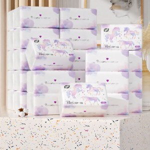Botare | Baby Facial Tissues