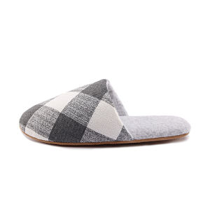 Breathable Comfort Slipper Soft Sole