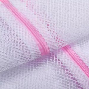 Thickened Laundry Bag for Washing Machine Specialized Knitwear Net Pocket Protective Wash Bag for Clothes Underwear Large Size Home Use