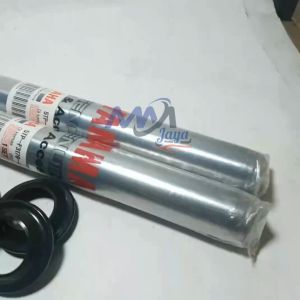 PAKET As shock depan jupiter z old FIZR FORCE VEGA R LAMA Yamaha 5TP Oli Seal Shok Sok Tutup debu