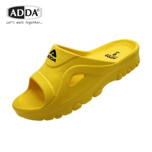 Adda รุ่น52201 ของแท้100% รองเท้าแตะแบบสวมไซส์(เด็ก11-3) (ผู้ใหญ่4-10)