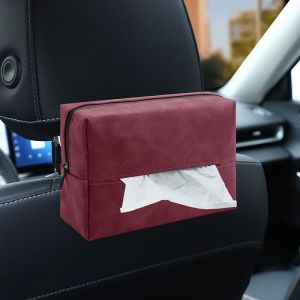 JOYCS | Car Multifunctional Paper Tissue Box