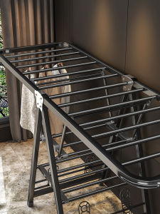 JIAJIESHI | Foldable Portable Indoor Outdoor Drying Rack