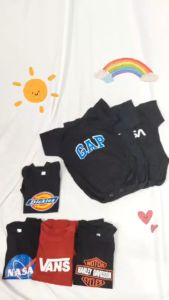 Baju Bayi Jumper Romper Jumsuit Baby Newborn 0 12 Bulan Karakter Lucu Motif Vespa Lem UHU Hadiah Hampers Kado Lahiran