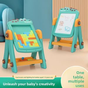 MLZH | Double Sided Drawing Board Stand