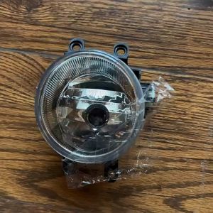 Comprehensive Guide: Daytime Running Lights & Front Bumper Lights for Toyota Models