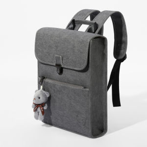 15.6 Inch Laptop Bag Dual Shoulder Backpack Handheld Suitable for Huawei  Xiaomi Lenovo Small New Rescue Y7000 Gaming Laptop Dell Asus