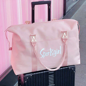 Túi Đựng Đồ Du Lịch Dung Tích Lớn Túi Đựng Đồ Hành Lý Túi Đựng Đồ Cầm Tay Túi Đựng Đồ Ngoài Trời Túi Đựng Đồ Du Lịch