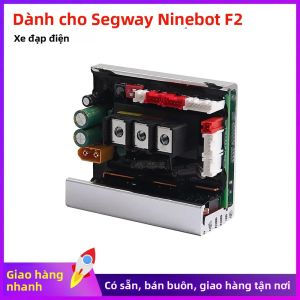 Bảng Điều Khiển Tăng Tốc Ninebot F2 Cho Xe Tay Ga Điện Tăng Tốc Tối Đa Lên 45km/h - Phụ Kiện Cần Thiết