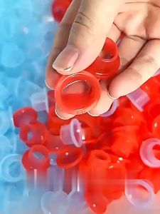 MI-C1075 Karet Silikon Pengganti Sealtape / Karet Seal SIlikon Anti Bocor Praktis Serbaguna Kran Air