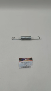 Per Pedal Rem Supra - Pir Peer Injakan Pijakan Rem Belakang Karisma Kirana Supra X 125 Supra Fit New