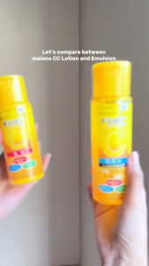 Rohto Melano CC Medicinal Anti-Blemish Whitening Lotion 170mL / Emulsion 120ml /Whitening Gel / Refill Direct From Japan