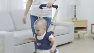 Alat Bantu Jalan Bayi & Baby Walking Assistant