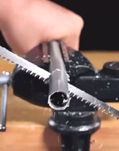 A Comprehensive Guide to Garden Hand Saws & Wall Panel Saws