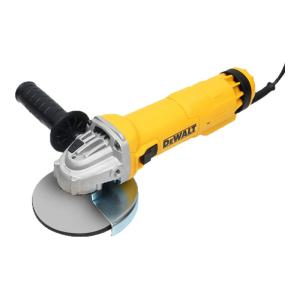 DeWalt | Multi-Function High-Power Angle Grinder 100mm