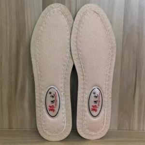 [Buy 4 Get 1 Free] Zheng Yuanyuan Official Flagship Store Aromatic Insole Bamboo Charcoal Breathable Sports Cowhide Men Womens Insoles