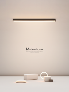Creative Rectangle LED Ceiling Light