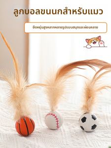XIAOGUSHI | Interactive Springy Durable Cat Teaser Toy