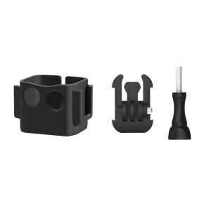 Action Camera Car Mount Adapter Suction Cup Gimbal Camera Car Holder For OSMO Pocket 3 Action Camera Accessory