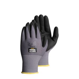 Găng bảo hộ đa năng Jogger Allflex co giãn linh hoạt găng tay thao tác cơ khí chính xác sử dụng cho kỹ thuật cơ khí - Thinksafe