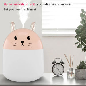 ราคาดีสุด เครื่องพ่นไอน้ำ เครื่องพ่นควัน เครื่องพ่นหมอก เครื่องเพิ่มความชื้น ฟอกอากาศ เครื่องพ่นไอน้ำอโรม่า 250 ml